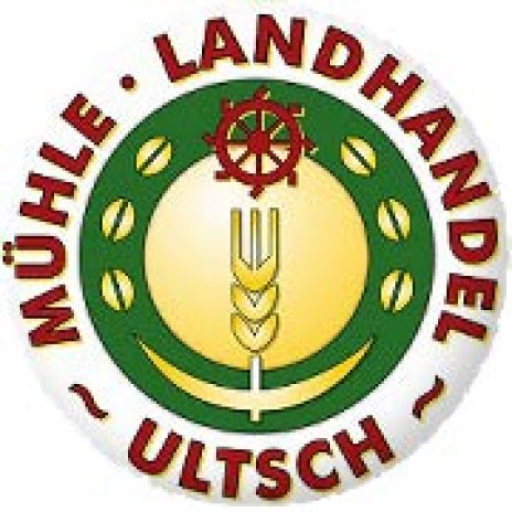 Mühle - Landhandel - Ultsch in Gößmitz